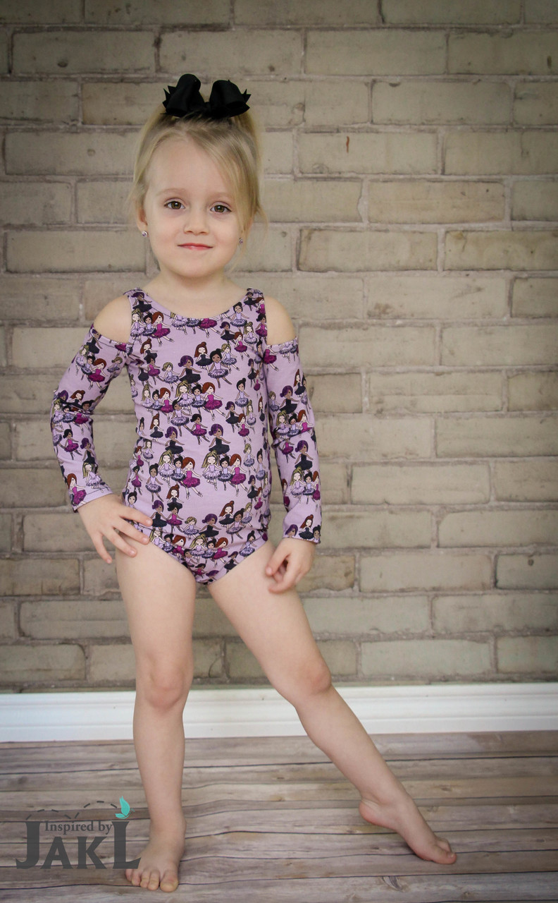 vivienne 　mc Sister 14冊 Virginia's Bodysuit and Crop Top Sizes 2T to 14 Kids PDF Pattern