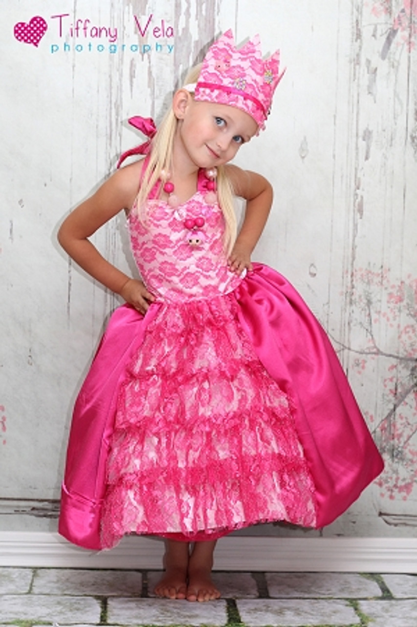 【新品未使用】Penelope Dress - Pink Sand 2-3y 新品未使用】Penelope Dress - Pink Sand 2-3y 新品未使用