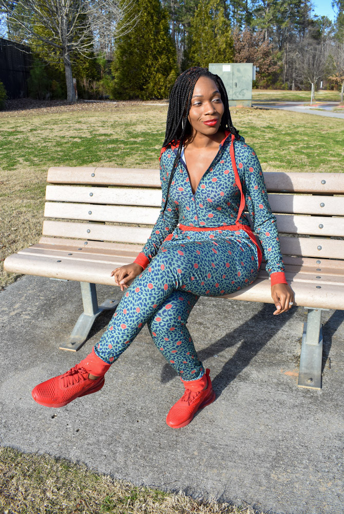 Utica's Knit Romper Sizes XXS to 3X Adults PDF Pattern