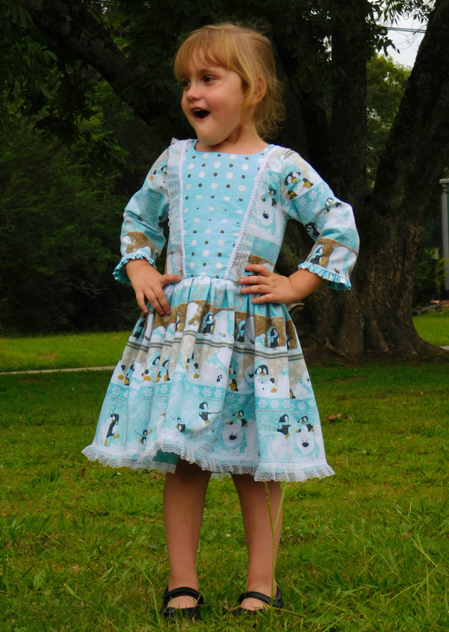 AND MARY Chuchu pleats ribbon dress グレー Women's Christa Short Sleeve Maxi Dress | Southern Tide