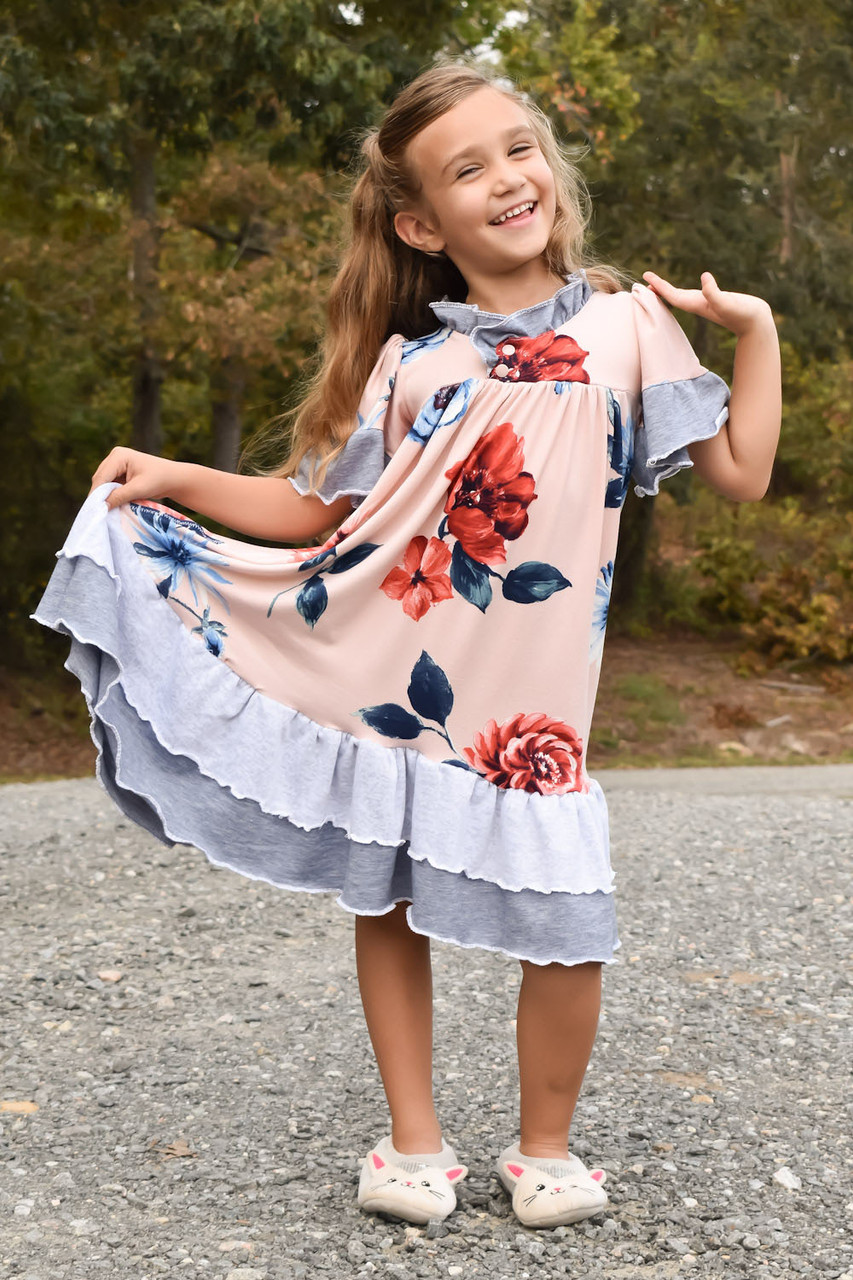 J Jamaia kids コート Clarice's Classic Sleepwear Sizes 2T to 14 Kids PDF Pattern