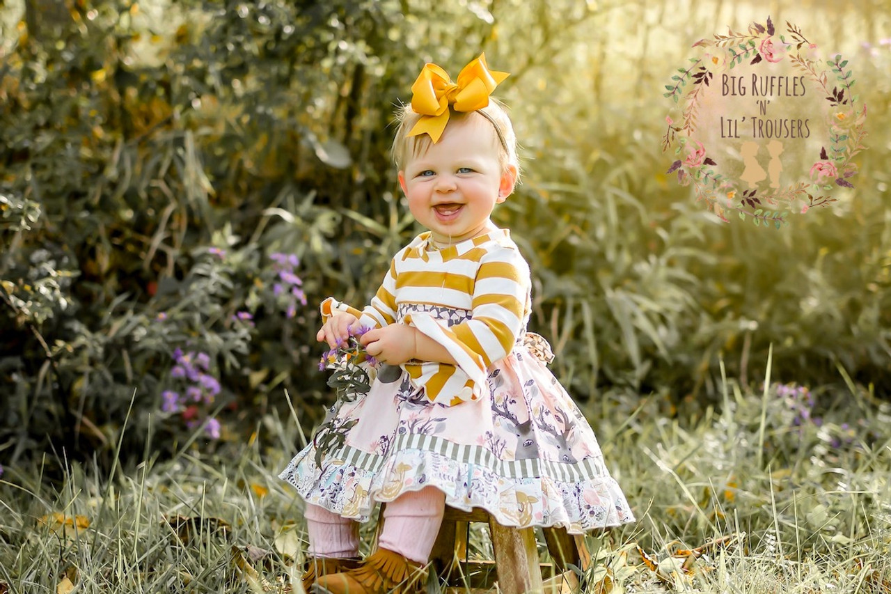 MILK ジャルダンdress ベビーサックス×オフ MILK ジャルダンdress ベビーサックス×オフ