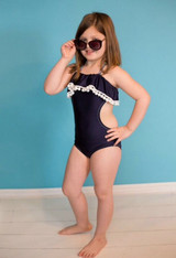 Uniqua’s Monokini Sizes 2T to 15/16 Kids and Dolls PDF Pattern