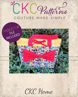 Occasion's Gift Bag PDF Sewing Pattern