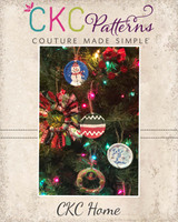 12 Days of Christmas - Mason Jar Ornament