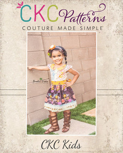 Jayne’s Joyous Slip-on Dress and Peplum Sizes 2T to 14 Kids PDF Pattern Jayne’s Joyous Slip-on Dress and Peplum Sizes 2T to 14 Kids PDF Pattern