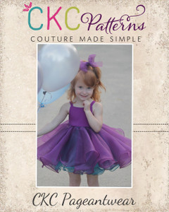Cynthia's Babies Babydoll Dress PDF Pattern Cynthia's Babies Babydoll Dress PDF Pattern