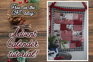 Countdown to the 12 Days of Christmas:  Advent Calendar Countdown to the 12 Days of Christmas:  Advent Calendar
