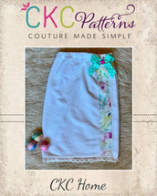 12 Days of Christmas - Bubbly's Bath Towel Wrap 12 Days of Christmas - Bubbly's Bath Towel Wrap