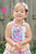 Charlotte's Corset Top Sizes 6/12m to 8 Kids and Dolls PDF Pattern