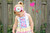 Charlotte's Corset Top Sizes 6/12m to 8 Kids and Dolls PDF Pattern