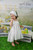 Cora's Tiered Top, Sun Dress and Maxi Dress Sizes NB to 15/16 Kids and Dolls PDF Pattern