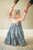 Cora's Tiered Top, Sun Dress and Maxi Dress Sizes NB to 15/16 Kids and Dolls PDF Pattern