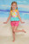 Delilah's Cotton Sunsuit/Bathing Suit Sizes 6/12m to 8 Kids PDF Pattern