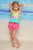 Delilah's Cotton Sunsuit/Bathing Suit Sizes 6/12m to 8 Kids PDF Pattern