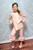 Kyra's V-Back Top and Dress Size 6/12m to 8 Kids and Dolls PDF Pattern