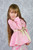 Bristol’s Reversible High-Low Jacket Sizes 6/12m to 14 Kids and Dolls PDF Pattern