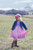 Elena's Twirly Peasant Dress Sizes 12/18m to 8 Kids and Dolls PDF Pattern