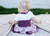 Bebe's Fitted Vest Sizes 6/12m to 15/16 Kids and Dolls PDF Pattern
