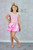 Bexley’s Beautiful Bubble Romper Sizes NB to 8 Kids PDF Pattern