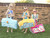 Hurley’s Beach Buddy and Dolls PDF Pattern