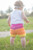 Gemma's Lace Shorts Sizes NB to 15/16 Kids PDF Pattern