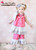 Harper's Pillowcase Ruffle Top and Dress Sizes NB to 8 Kids and Dolls PDF Pattern