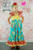 Helen's Maxi Dress Sizes 12/18m to 15/16 Kids PDF Pattern