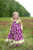 Helen's Maxi Dress Sizes 12/18m to 15/16 Kids PDF Pattern