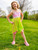 Harlyn's Knit Star Dress Sizes 2T to 14 Kids PDF Pattern 