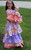 Finley's Fabulous Frilly Maxi Sizes 2T to 14 Kids and Dolls PDF Pattern