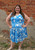 Amy’s Knit Bow Dress and Maxi Sizes XXS to 5X Adult PDF Pattern