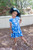 Amy’s Knit Bow Dress and Maxi Sizes NB to 14 Kids and Dolls PDF Pattern