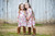 Amy’s Knit Bow Dress and Maxi Sizes NB to 14 Kids and Dolls PDF Pattern