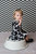 Amy’s Knit Bow Dress and Maxi Sizes NB to 14 Kids and Dolls PDF Pattern