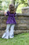 Mallory’s Button Up Top and Dress Sizes 2T to 14 Kids PDF Pattern