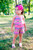 Remi's Swag Romper, Dress, and Maxi Sizes NB to 14 Kids and Dolls PDF Pattern