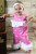 Sarah's Romper Sizes NB to 18/24m Babies PDF Pattern