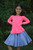 Taryn's Timeless T-Shirt, Tunic, and Dress Sizes 2T to 14 Kids PDF Pattern