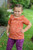Taryn's Timeless T-Shirt, Tunic, and Dress Sizes 2T to 14 Kids PDF Pattern