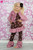 Leah's Knit Ruffle Top & Dress Sizes 6/12m to 8 Kids and Doll PDF Pattern