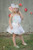 Rachel’s ISpy Tulle Skirt Sizes 2T to 14 Kids PDF Pattern 