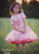 Rachel’s ISpy Tulle Skirt Sizes 2T to 14 Kids PDF Pattern 