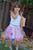 Rachel’s ISpy Tulle Skirt Sizes 2T to 14 Kids PDF Pattern 