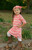 Sydney's Curved Hem Ruffle Raglan Top and Dress Sizes NB to 14 Kids PDF Pattern