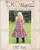 Lorelai's Tiered Ruffle Neck Dress Sizes 6/12m to 15/16 Kids PDF Pattern