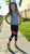 Electra's Active Leggings Sizes 2T to 14 Kids PDF Pattern
