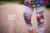 Electra's Active Leggings Sizes 2T to 14 Kids PDF Pattern