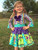 Bertie's Bolero Sizes NB to 14 Kids PDF Pattern