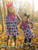 Fern’s Fleece Scarf Collar Pullover Sizes 2T to 14 Kids PDF Pattern